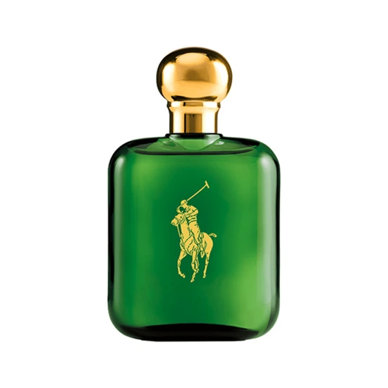 Ralph Lauren Polo Eau De Toilette 118ml