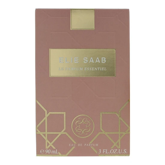 Elie Saab Le Parfum Essentiel Eau De Parfum 90ml