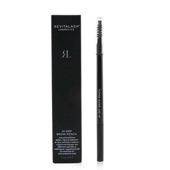 RevitaLash Hi-Def Brow Pencil Soft Brown