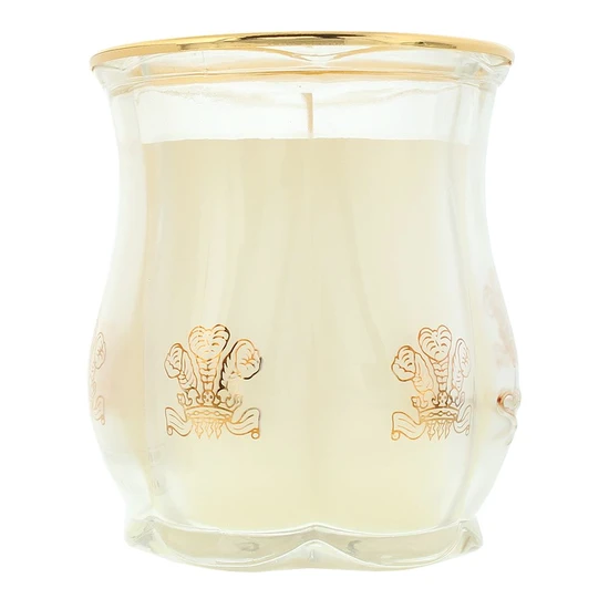 Creed Green Irish Tweed Candle 200g