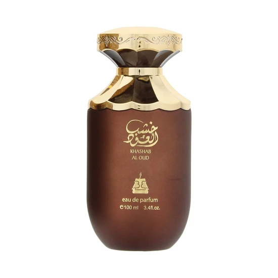 Bait Al Bakhoor Khashab Al Oud Eau De Parfum 100ml