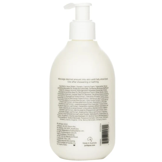 Jurlique Rose Softening Body Lotion 300ml