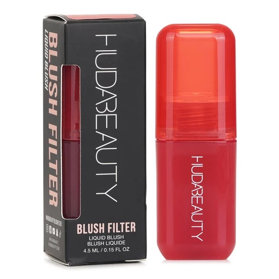 Huda Beauty Blush Filter Watermelon Pop