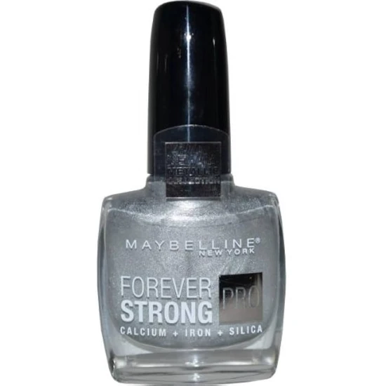 Maybelline Forever Strong Pro Nail Enamel 605 Green