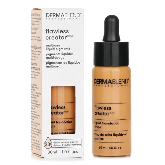 Dermablend Flawless Creator Lightweight Foundation 43W