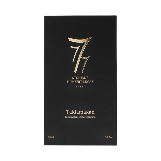 Stephane Humbert Lucas Taklamakan Eau De Parfum 50ml