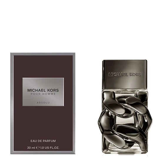 Michael Kors Pour Homme Absolu Eau De Parfum 30ml