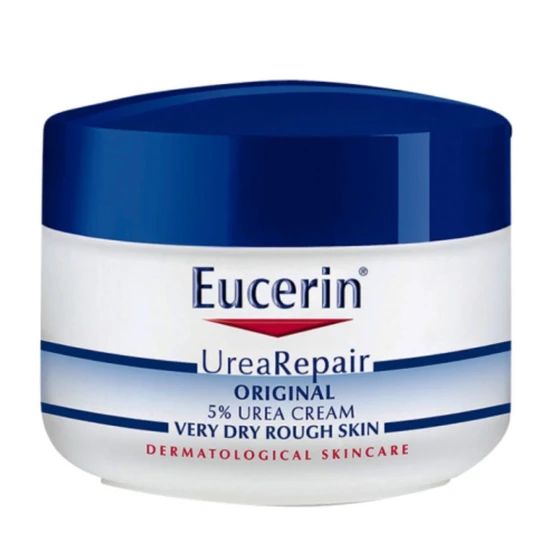 Eucerin UreaRepair 5% Urea Original Cream 75ml