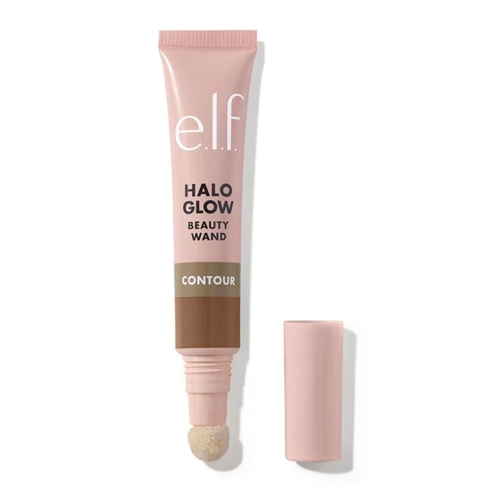 e.l.f. Halo Glow Contour Beauty Wand Fair Light