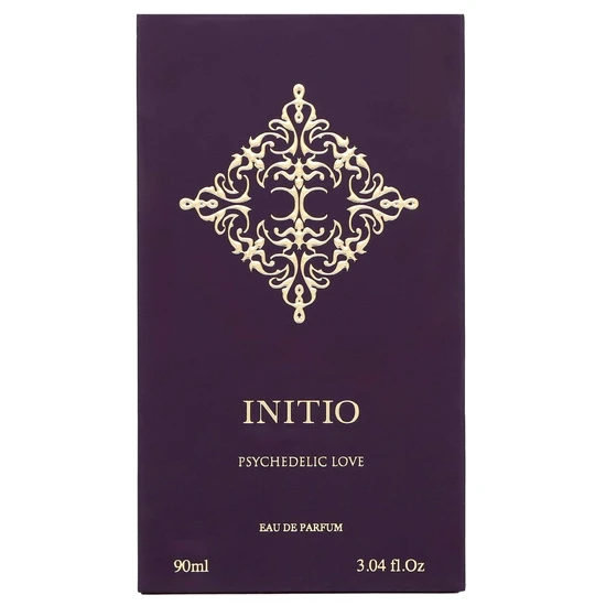 Initio Psychedelic Love Eau De Parfum 90ml