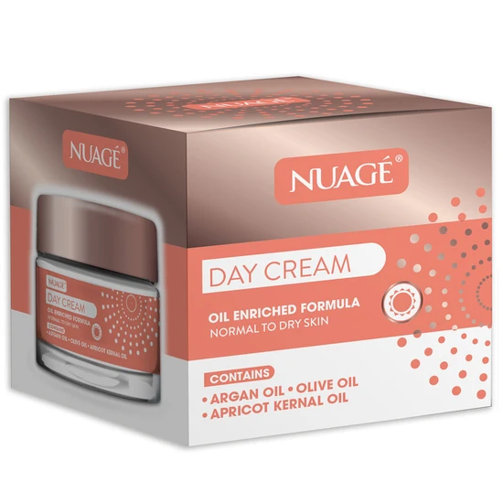 Nuage Day Cream 50ml