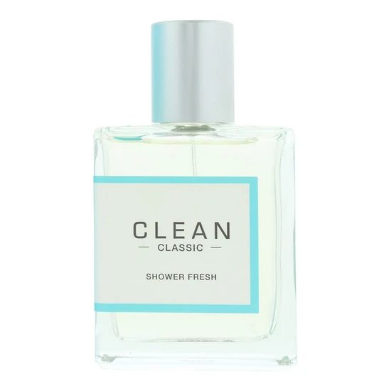 CLEAN Shower Fresh Eau De Parfum 60ml