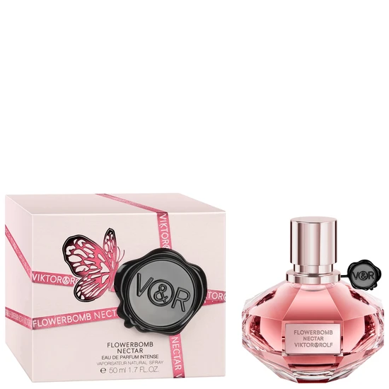 VIKTOR&ROLF Flowerbomb Nectar Eau De Parfum Intense 50ml