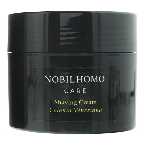 The Merchant of Venice Nobil Homo Care Colonia Veneziana Shaving Cream 150ml