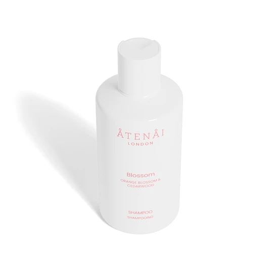 Atenai London Blossom Hair Shampoo
