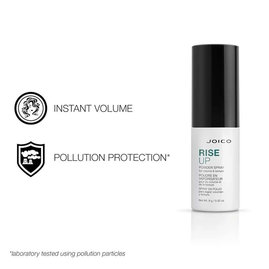 Joico Rise Up Powder Spray 9g
