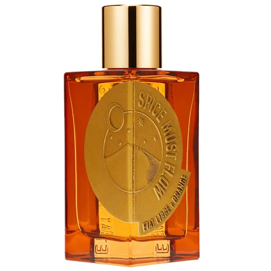 Etat Libre d'Orange Spice Must Flow Eau De Parfum 100ml