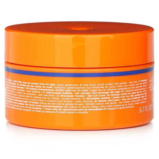 Lancaster Tan Deepener 200ml