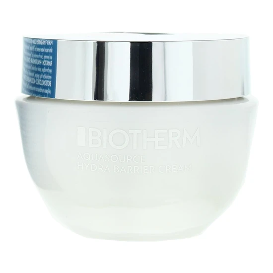 Biotherm Aquasource Hydra Barrier Cream 50ml