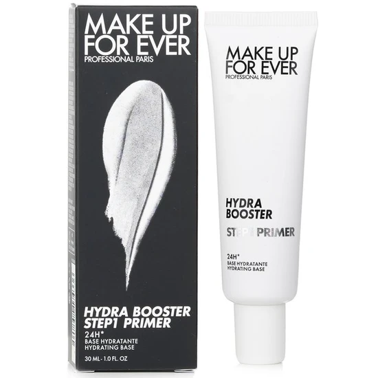 MAKE UP FOR EVER Step 1 Primer Hydra Booster 30ml