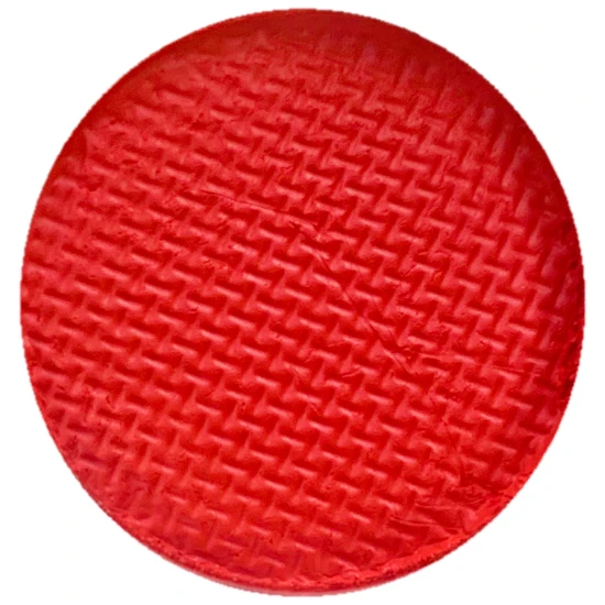 Glisten Cosmetics Lobster Red Wet Liner Eyeliner Small - 3g