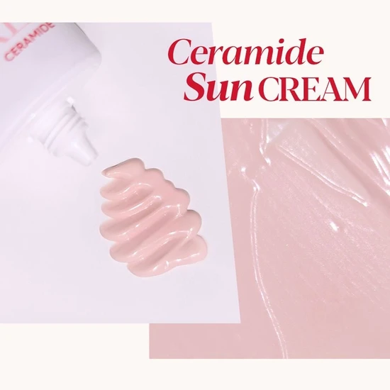 espoir Water Splash Sun Cream Ceramide Spf 50+ 30ml