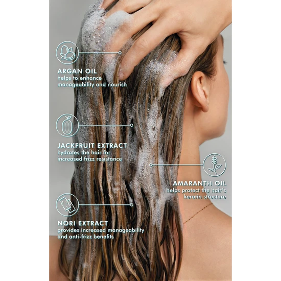 Moroccanoil Smoothing Shampoo 250ml