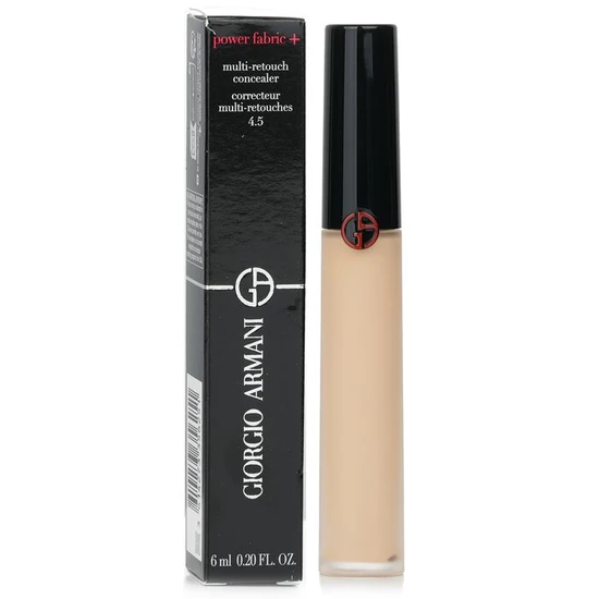 Giorgio Armani Power Fabric+ Multi Retouch Concealer 4.5