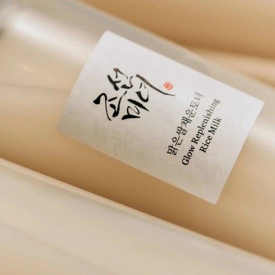 Beauty of Joseon Toner & Essence Glow Replenishing Rice Milk 150ml