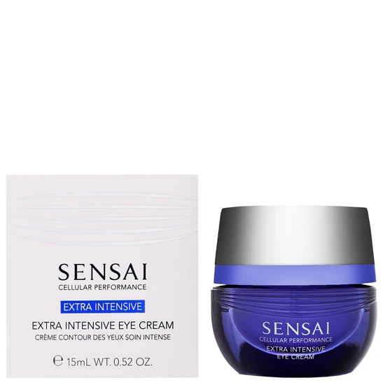 Sensai Cellular Performance Extra Intensive Eye Cream 15ml