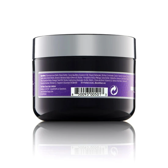 The Mane Choice Doesnt Get Much Butter Than This Daily Hair Dressing 236.8 g