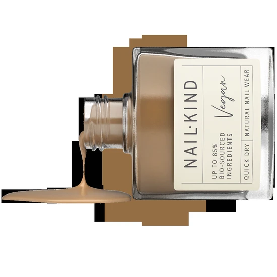 NailKind Mr. Bigger Brown