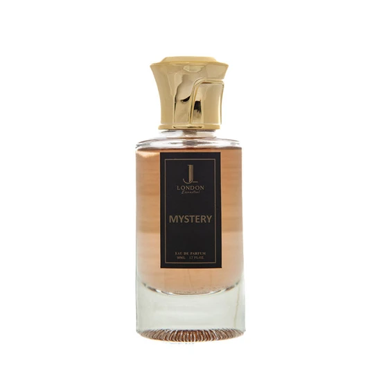 Jan London Essential Mystery Eau De Parfum 50ml