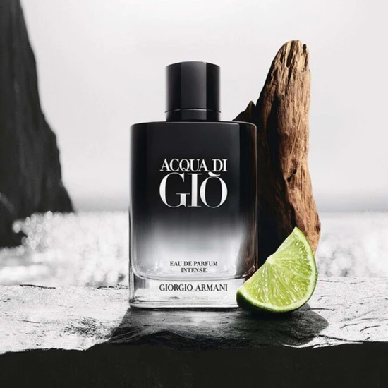 Giorgio Armani Acqua Di Gio Eau De Parfum Intense 50ml