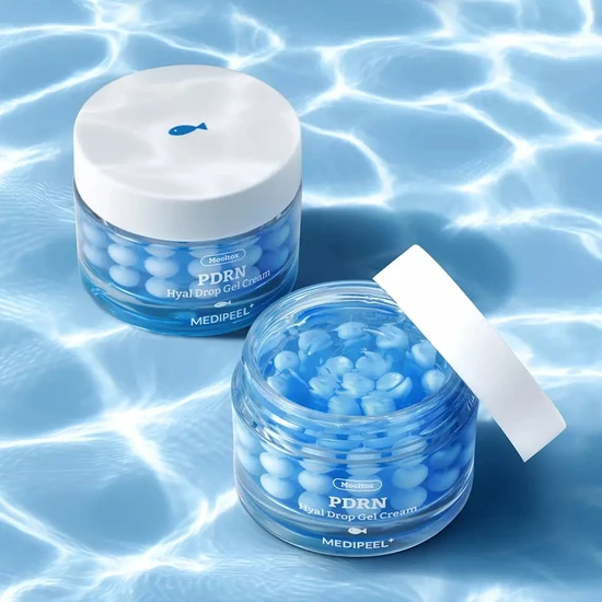 Medi-Peel Pdrn Hyal Drop Gel Cream 50ml