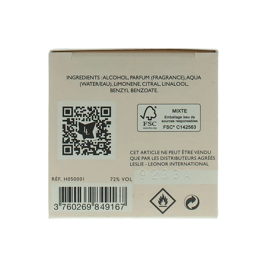 Lolita Lempicka Oh Ma Biche Eau De Parfum 50ml