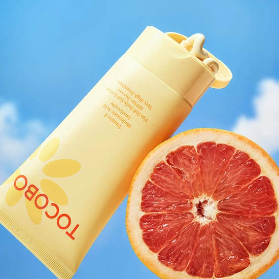 TOCOBO Vita Soft Daily Sun Lotion SPF 50+ 150ml