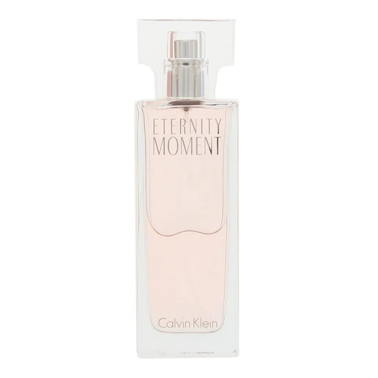 Calvin Klein Eternity Moment Eau De Parfum 30ml
