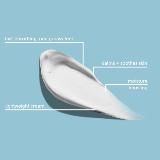 Face Facts Hydrating Eye Cream 25ml