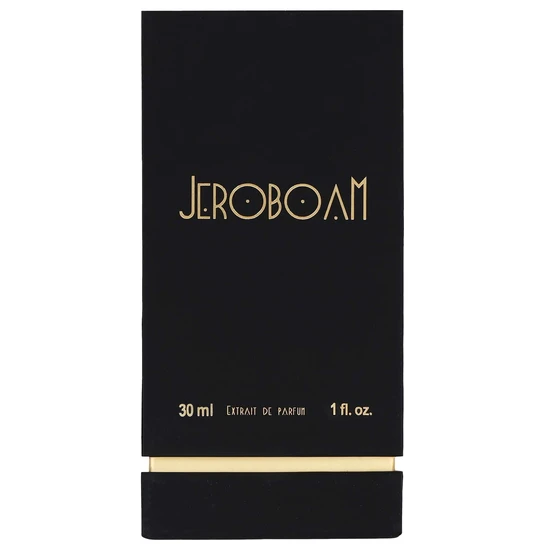 Jeroboam Ligno Extrait De Parfum 30ml