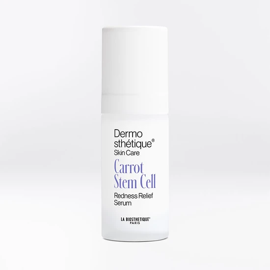 La Biosthetique Carrot Stem Cell Redness Relief Serum 30ml