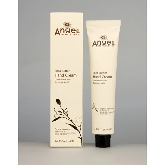 Angel En Provence Shea Butter Hand Cream 100ml