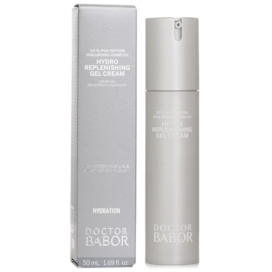 BABOR Hydro Replenishing Gel Cream 50ml