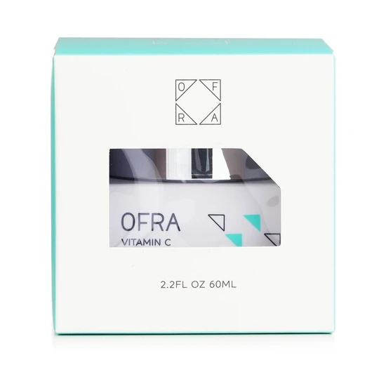 OFRA Cosmetics Vitamin C Cream 60ml