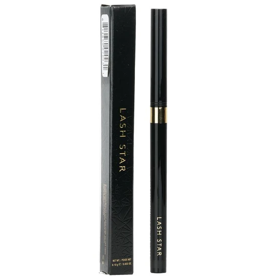Lash Star Beauty Hyper Performance Gel Eyeliner Black Magic