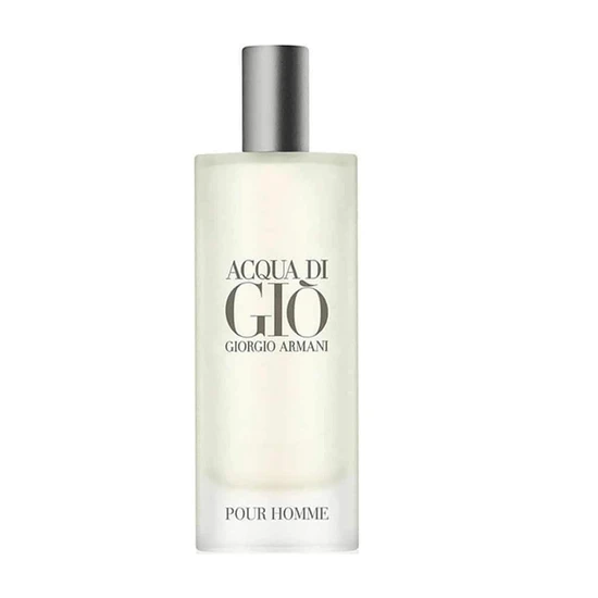 Giorgio Armani Acqua Di Gio Homme Eau De Toilette 15ml