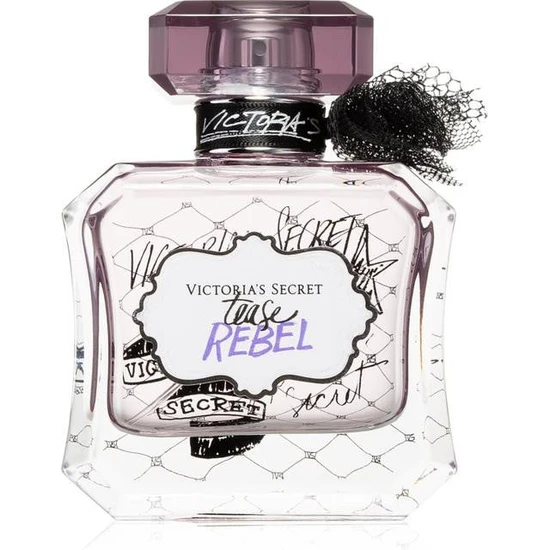 Victoria's Secret Tease Rebel Eau De Parfum 50ml