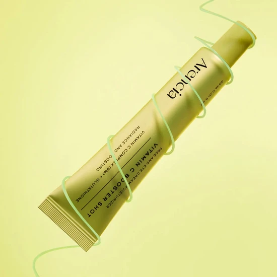 Arencia Vitamic C Booster Shot 30ml