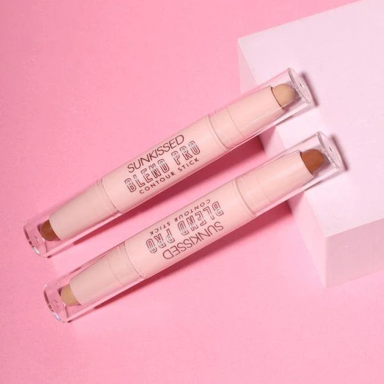 Sunkissed Blend Pro Contour Stick 3g