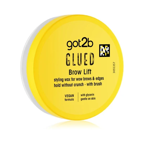 Schwarzkopf Brow Lift Styling Wax 12g